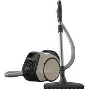 FSHESË MIELE BOOST CX1 125 Gala Edition Cashmere Grey