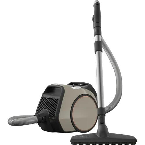 FSHESË MIELE BOOST CX1 125 Gala Edition Cashmere Grey