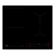 PIANURE ME INDUKSION AEG TO64IB00IB