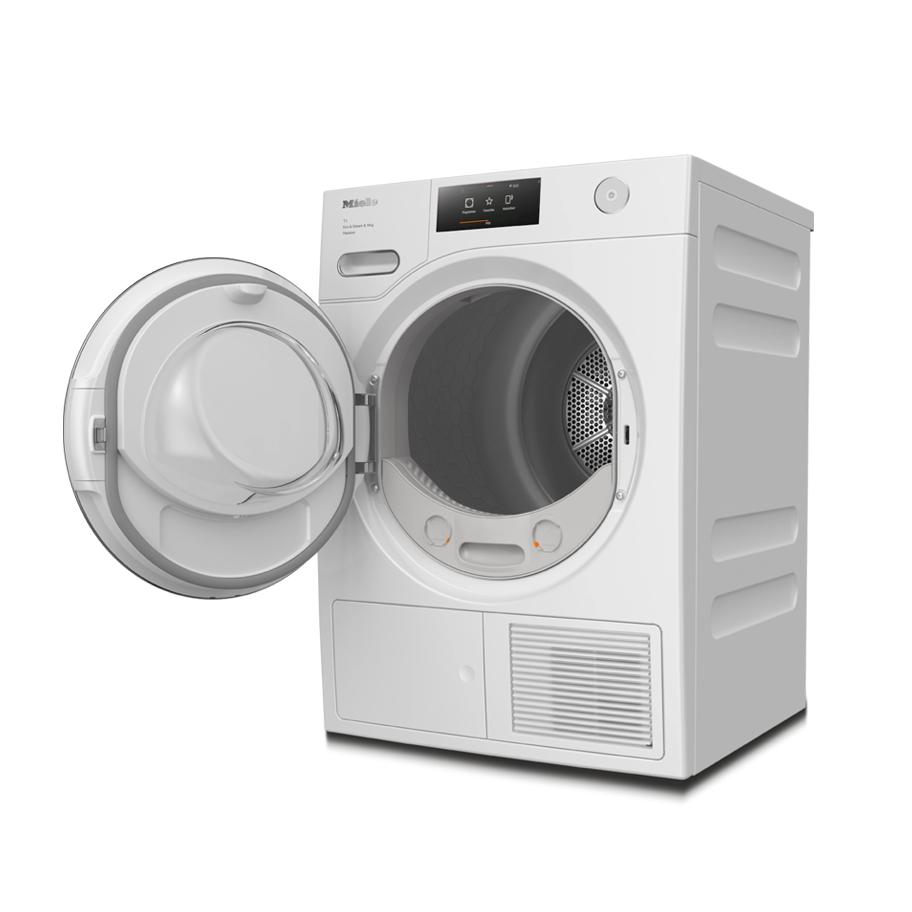 THARËSE RROBASH MIELE TWV780WP Passion 9KG – Electromagic