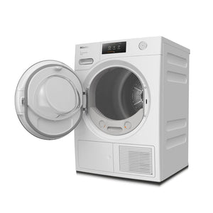 THARËSE RROBASH MIELE TWV 780 WP PASSION 9KG