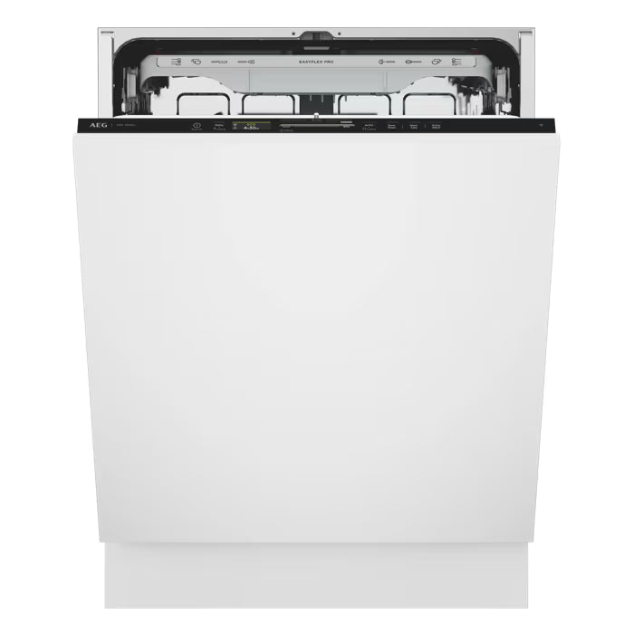 LAVASTOVILJE TOTAL INKASO AEG GI9200B2SN 60cm