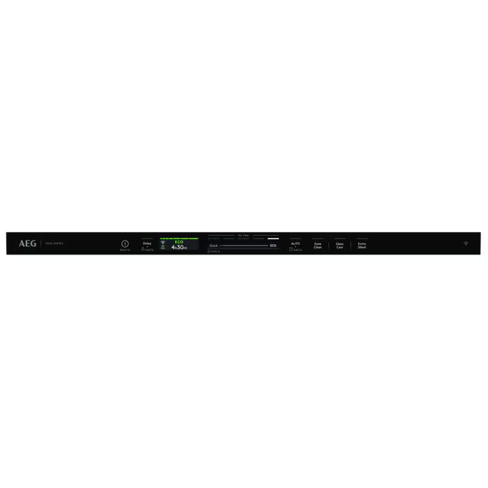 LAVASTOVILJE TOTAL INKASO AEG GI9200B2SN 60cm
