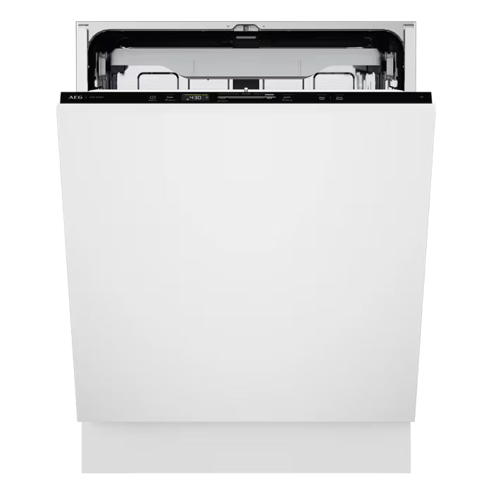 LAVASTOVILJE TOTAL INKASO AEG GI7210B2SN 60cm