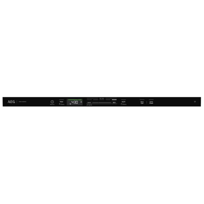 LAVASTOVILJE TOTAL INKASO AEG GI7210B2SN 60cm