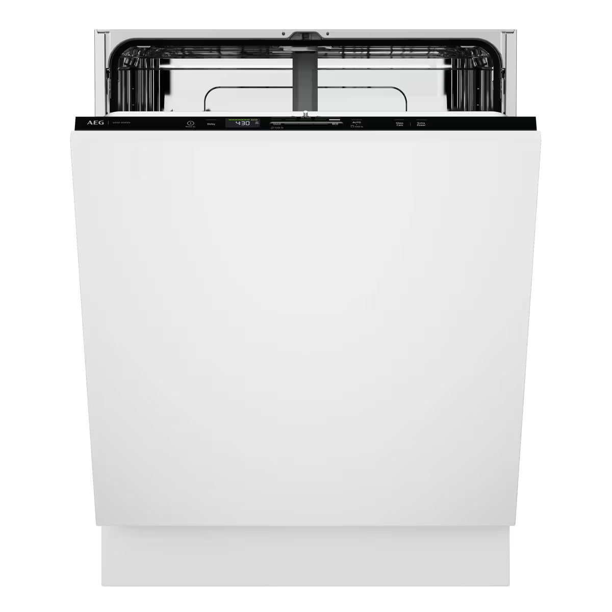 LAVASTOVILJE TOTAL INKASO AEG GI6220D2SN