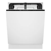 LAVASTOVILJE TOTAL INKASO AEG GI6220D2SN