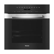 FURRË MIELE H 7264 BP Stainless Steel