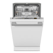 LAVASTOVILJE TOTAL INKASO MIELE G 5590 SCVi Active Stainless Steel