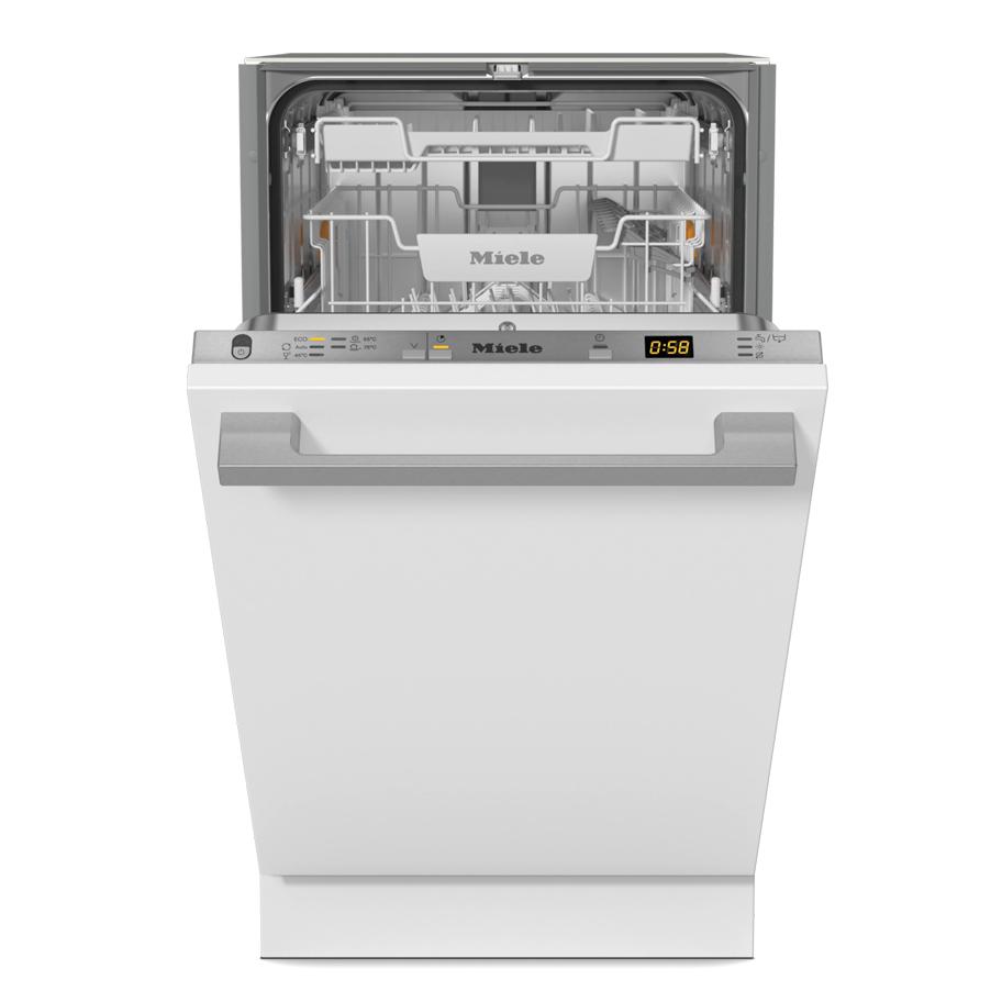 LAVASTOVILJE TOTAL INKASO MIELE G 5590 SCVi Active Stainless Steel