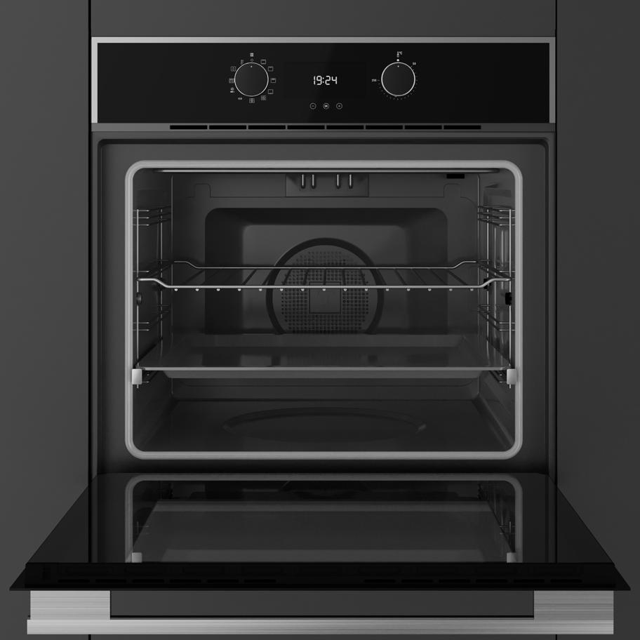 FURRË TEKA HLB 840 P SS
