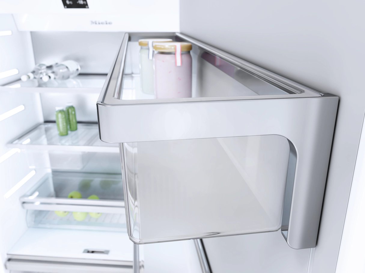 FRIGORIFER MIELE KF 2982 VI