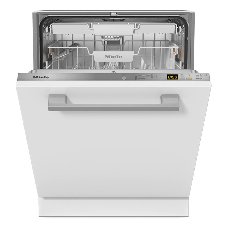 LAVASTOVILJE MIELE G 5150 SCVi