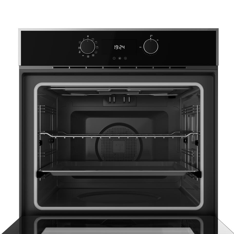 FURRË TEKA HLB 840 SS – Electromagic