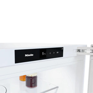 FRIGORIFER MIELE KS 4783