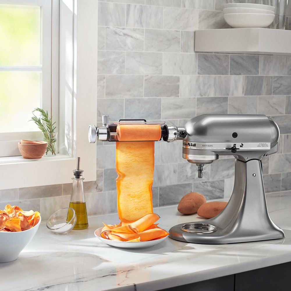 AKSESOR PËR PERIME KITCHENAID-5KSMSCA