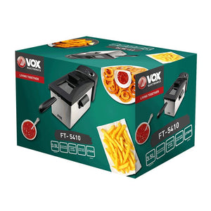 FRITEZE VOX FT5410