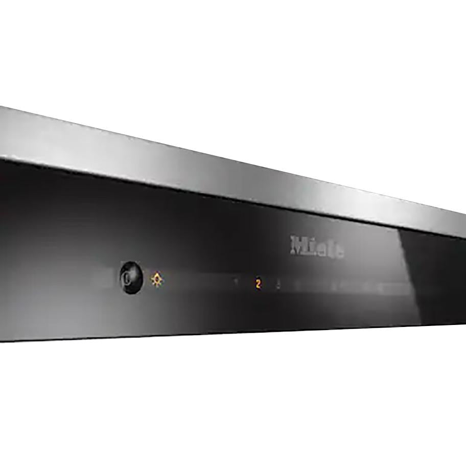 ASPIRATOR ISHULL MIELE DA 6708 D AURA 6000 StainlessSteel