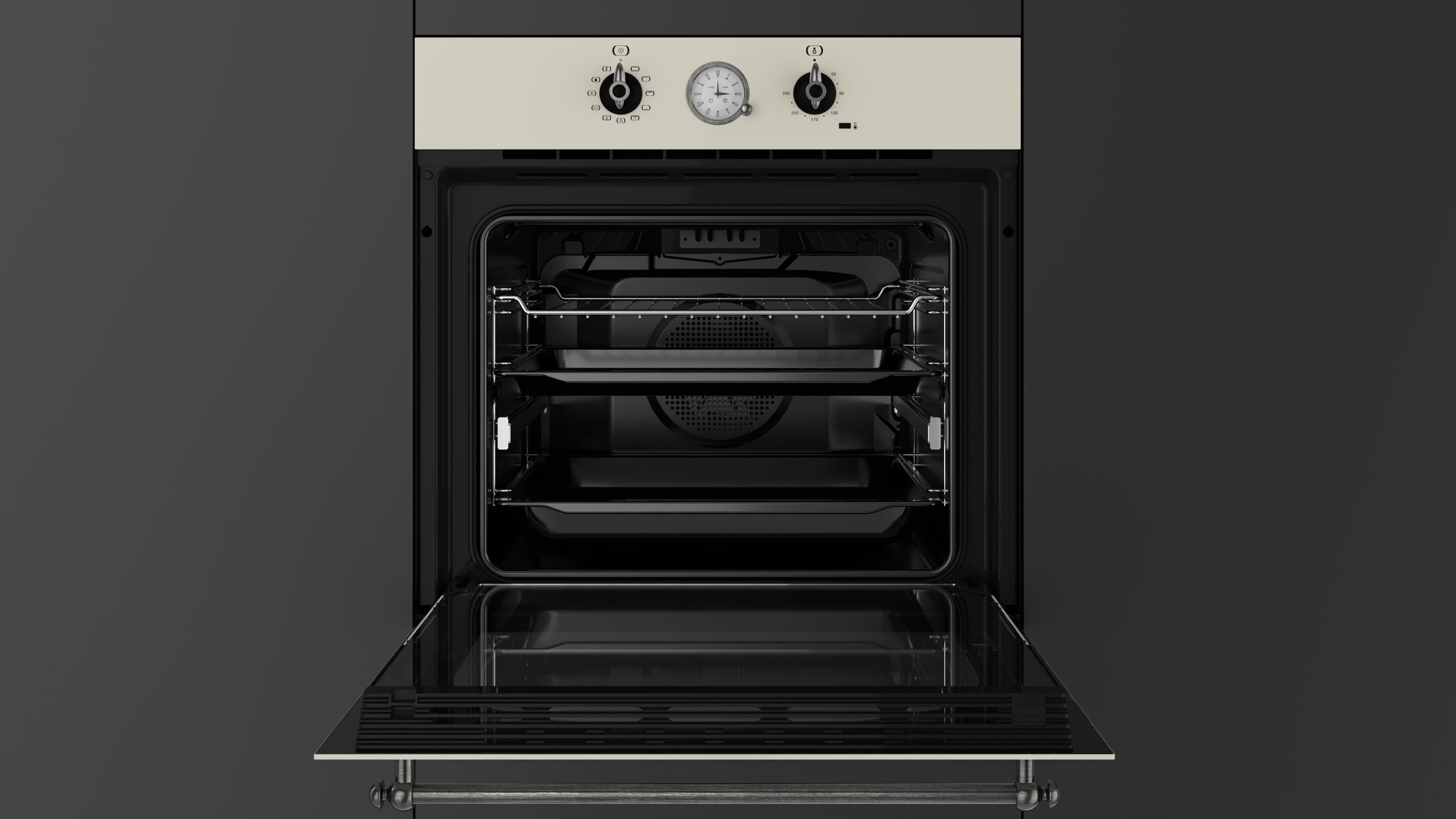 FURRE TEKA HRB 6300 VN