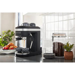 Load image into Gallery viewer, EKSPRES KAFEJE KITCHENAID-5KES6503EBK
