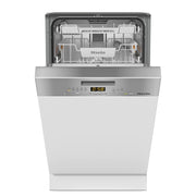 LAVASTOVILJE GJYSMË INKASO MIELE G 5540 SCi Active Stainless Steel