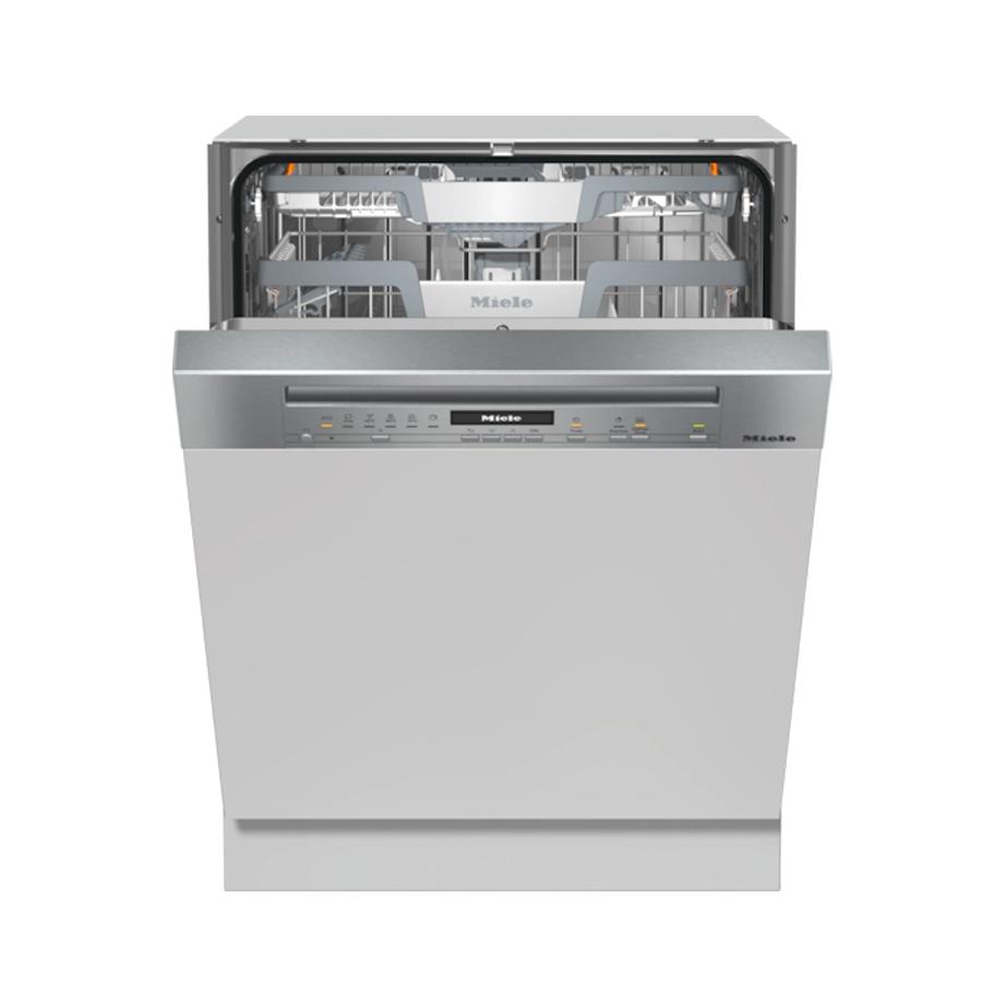 LAVASTOVILJE MIELE G 7200 SCi