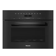 MIKROVALË MIELE M 7244 TC Graphite Grey