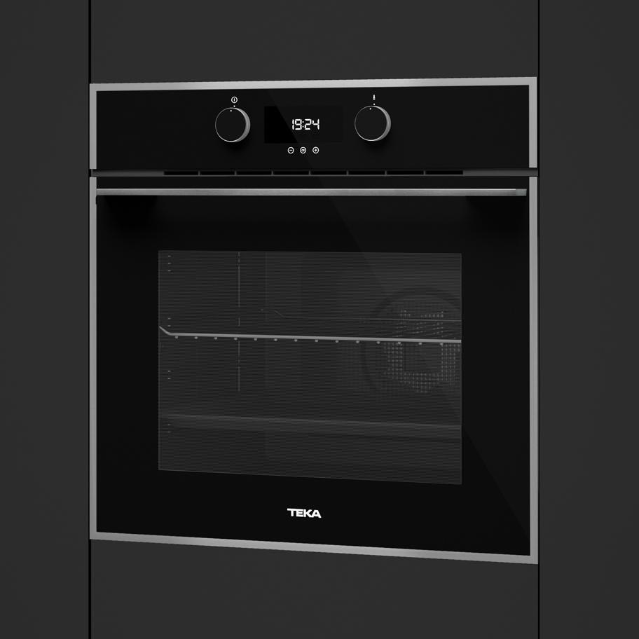 FURRË TEKA HLB 830 SS