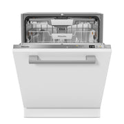 LAVASTOVILJE MIELE G 5350 SCVi