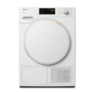 THARËSE RROBASH MIELE TWC560WP EcoSpeed 8KG