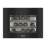 Load image into Gallery viewer, FRESKUES VERE MIELE KWT 7112 iG Obsidian Black
