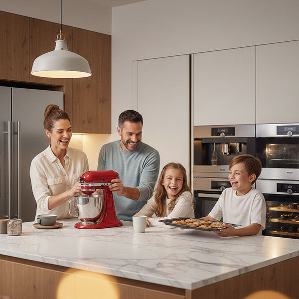 <strong>Besueshmëri dhe bashkëpunim afatgjatë </strong>