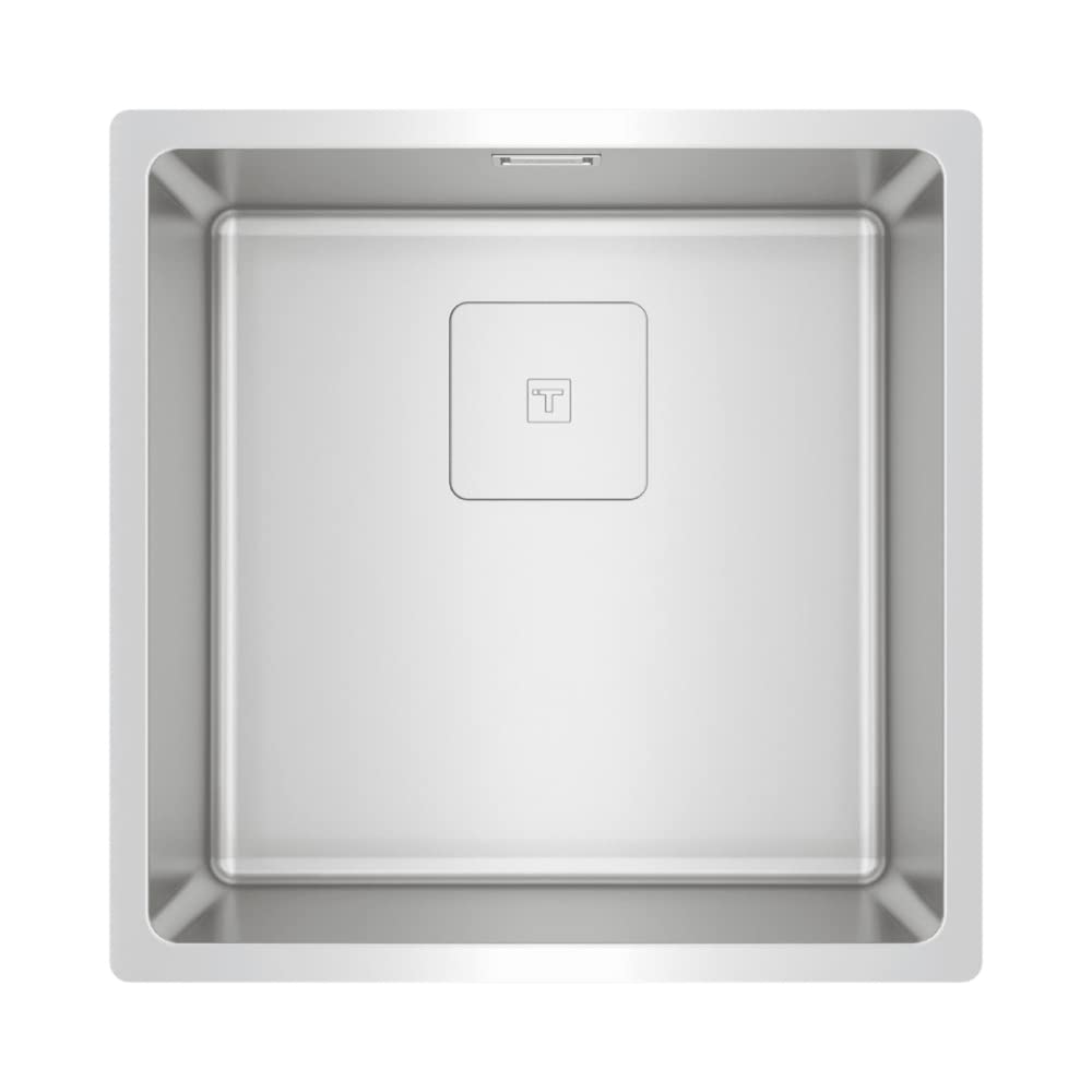 LAVAPJATE INOKSI INKASO TEKA FLEXLINEA RS15 40.40 Stainless steel