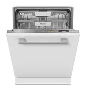 LAVASTOVILJE TOTAL INKASO MIELE G 7180 SCVi AutoDos CleanSteel