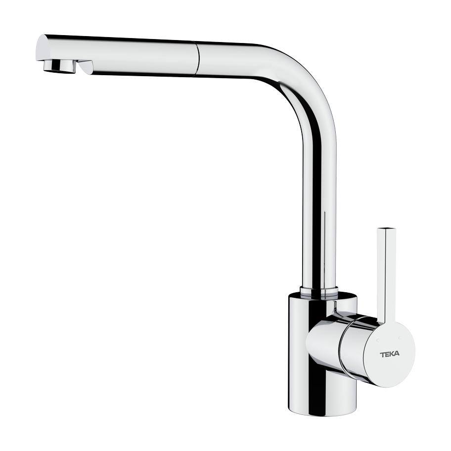 GRUP FLEKSIBEL TEKA ARK 938 Staineless Steel