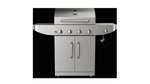 Load image into Gallery viewer, GRILL BARBECUE ME GAZ TEKA BBQ 4100 G
