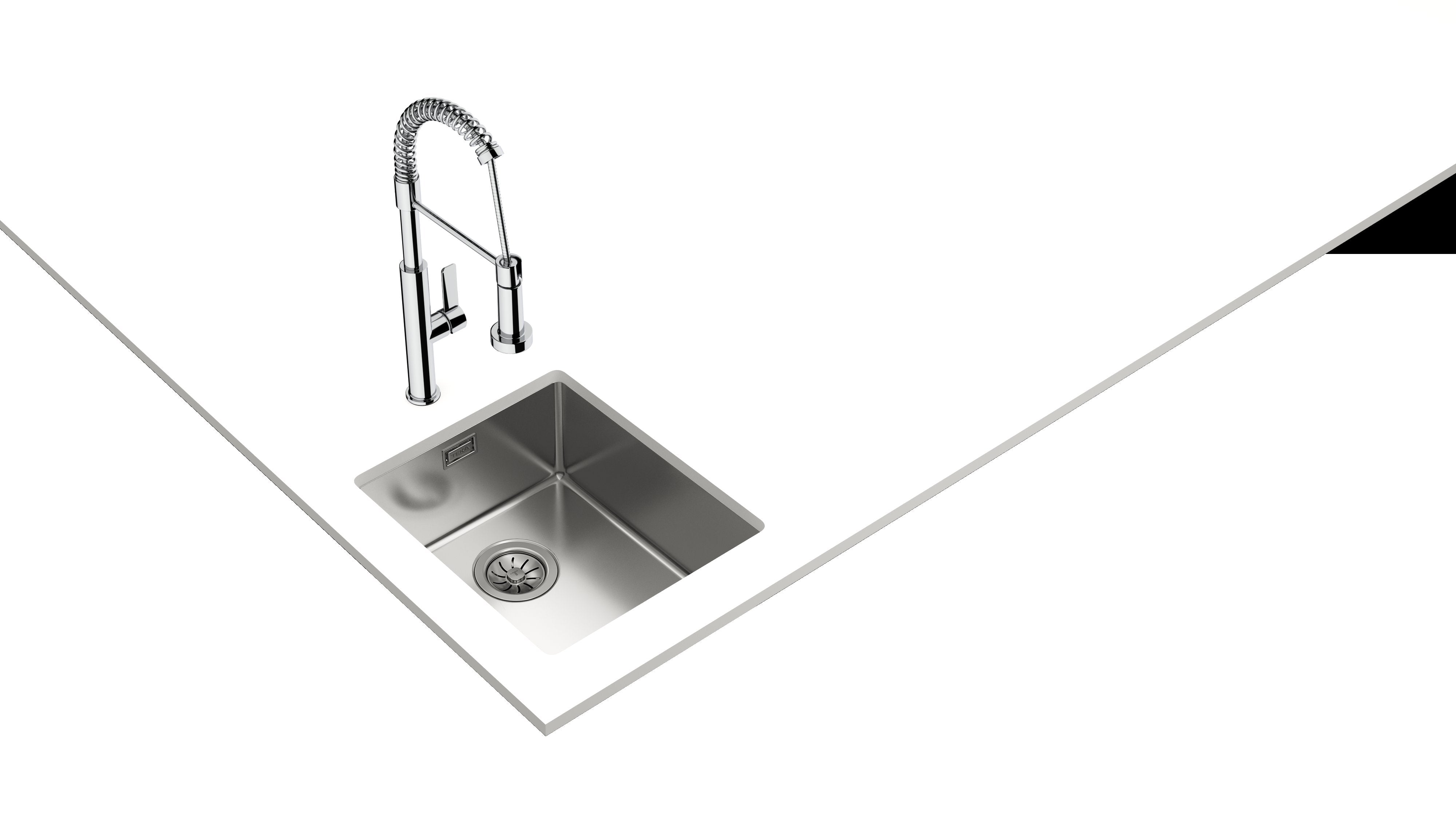 LAVAPJATE INOKSI INKASO TEKA BE LINEA RS15 34.40