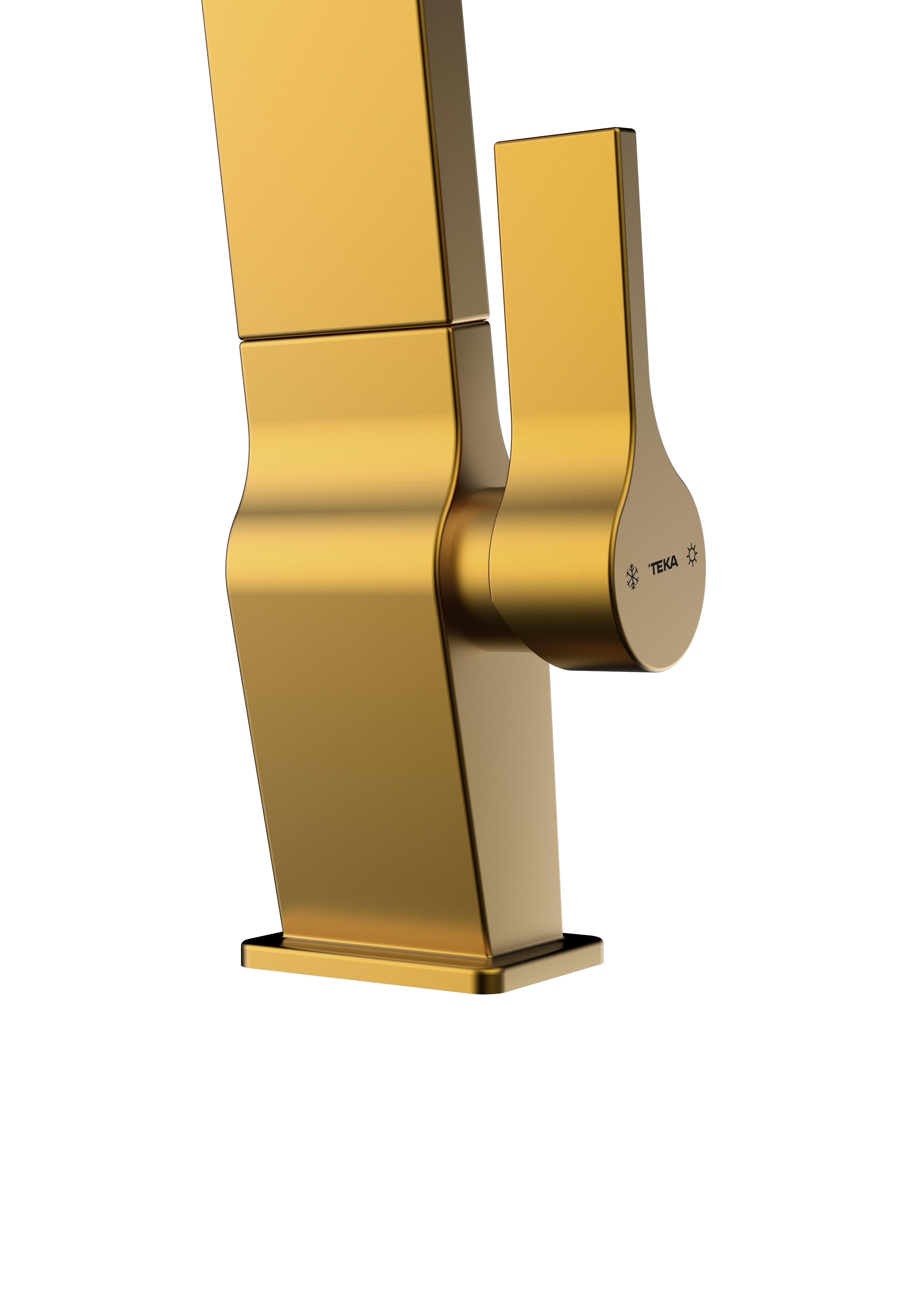 GRUP FLEKSIBEL TEKA ICC 915 Brass