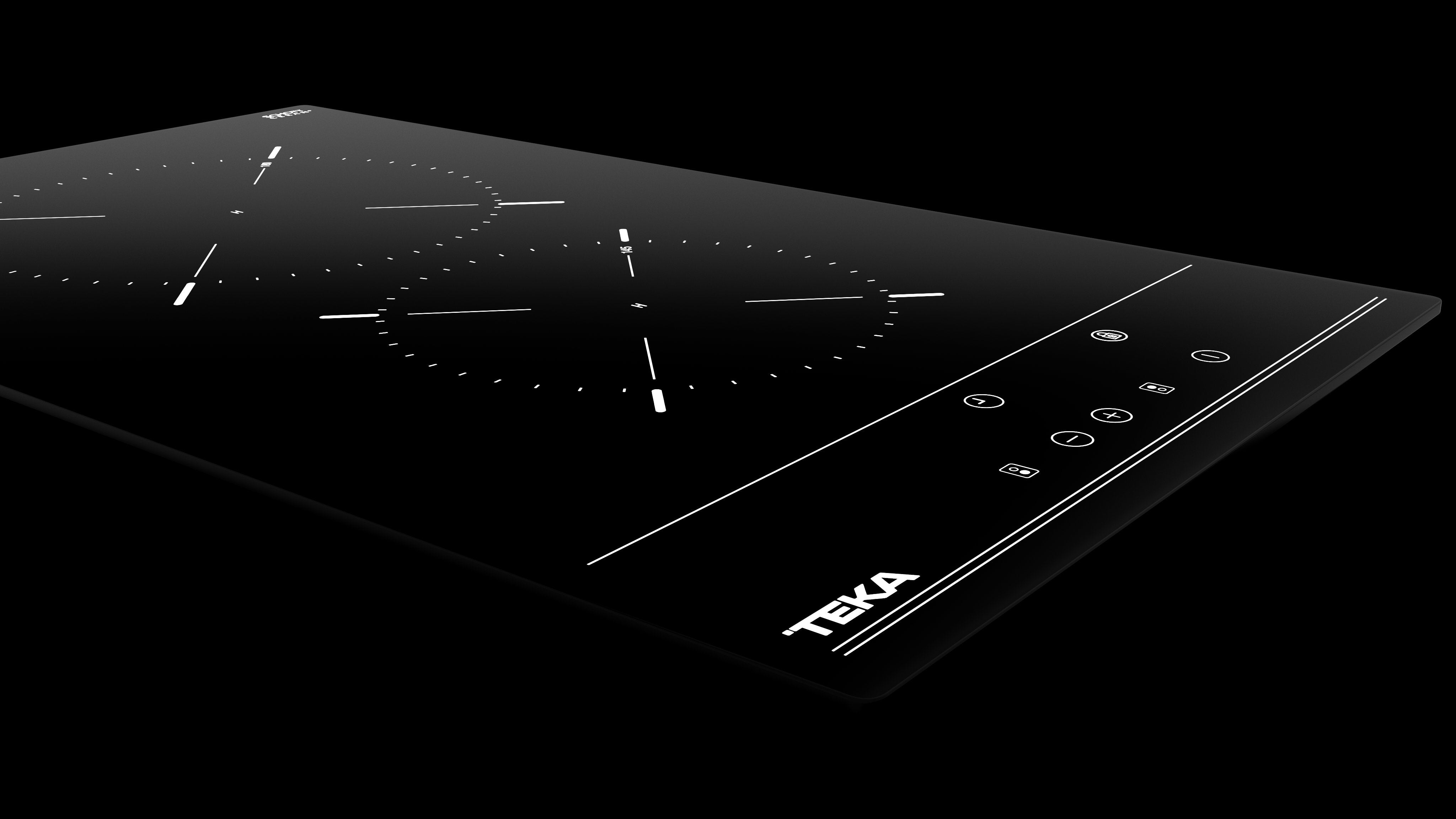 PIANURE ELEKTRIKE TEKA TBC 32010 TTC