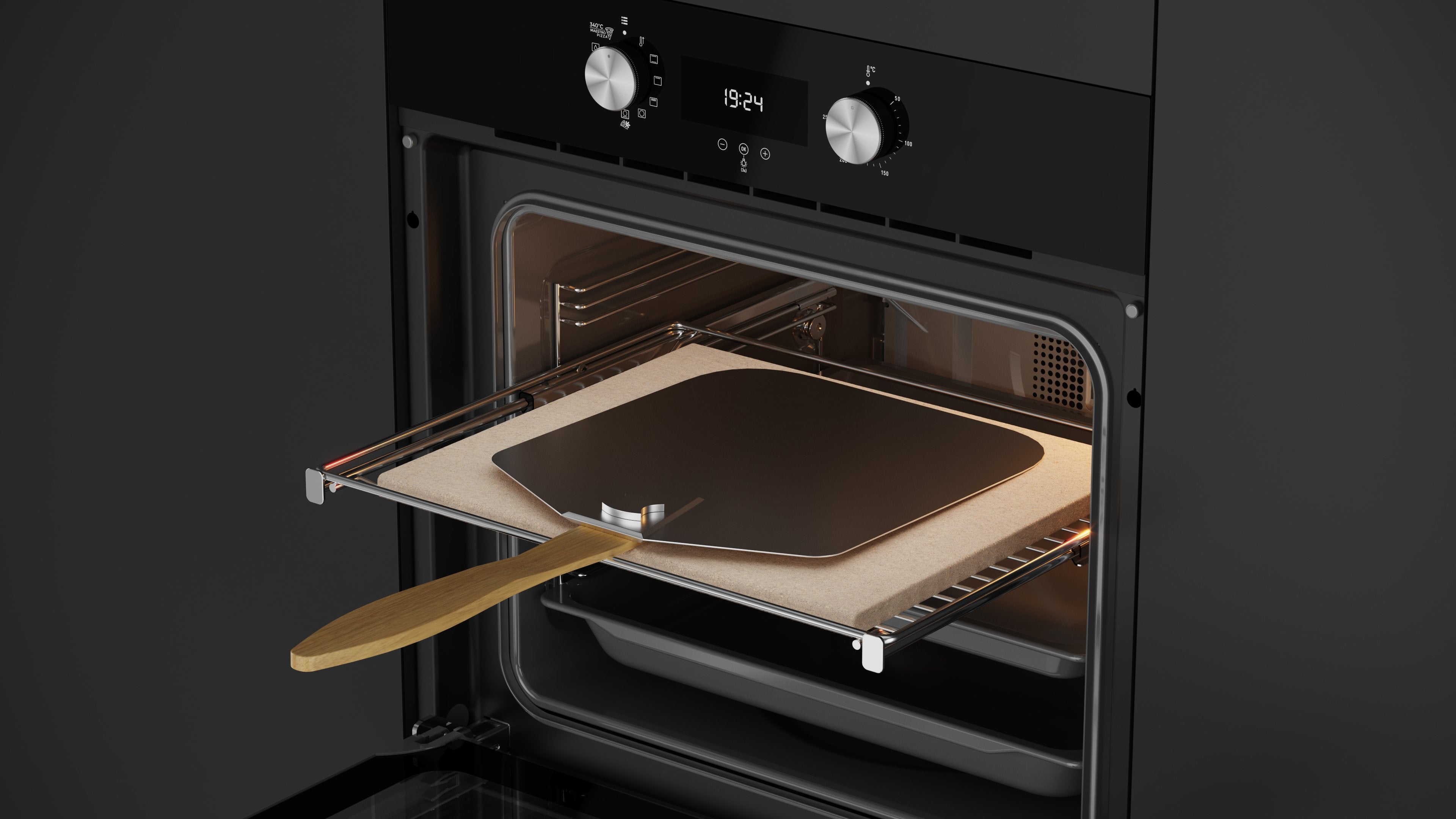 FURRE TEKA HLB 8510 P MaestroPizza