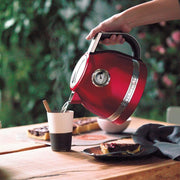 IBRIK KITCHENAID-5KEK1522BER Empire red