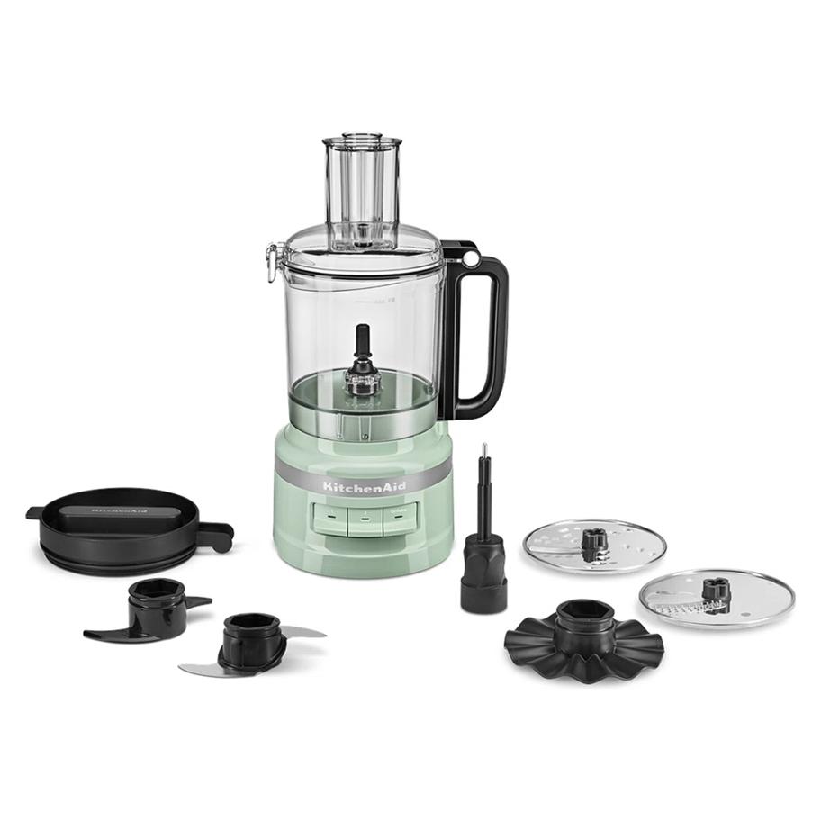 PROCESUES USHQIMI KITCHENAID-5KFP0921EPT Pistachio