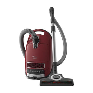 FSHESE MIELE COMPLETE C3 CAT & DOG TAYBERRY RED