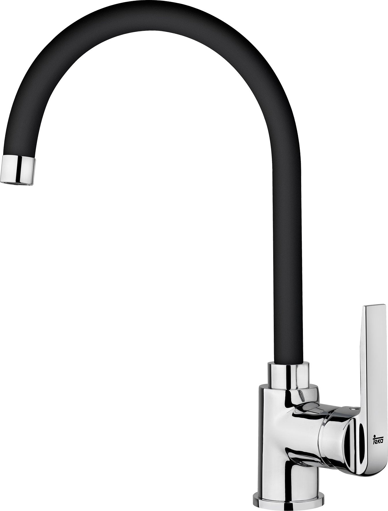 GRUP TEKA IN 995 Black