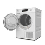 Ngarko imazhin në shikuesin e Galerisë, THARËSE RROBASH MIELE TCR790WP Eco&amp;Steam 9KG
