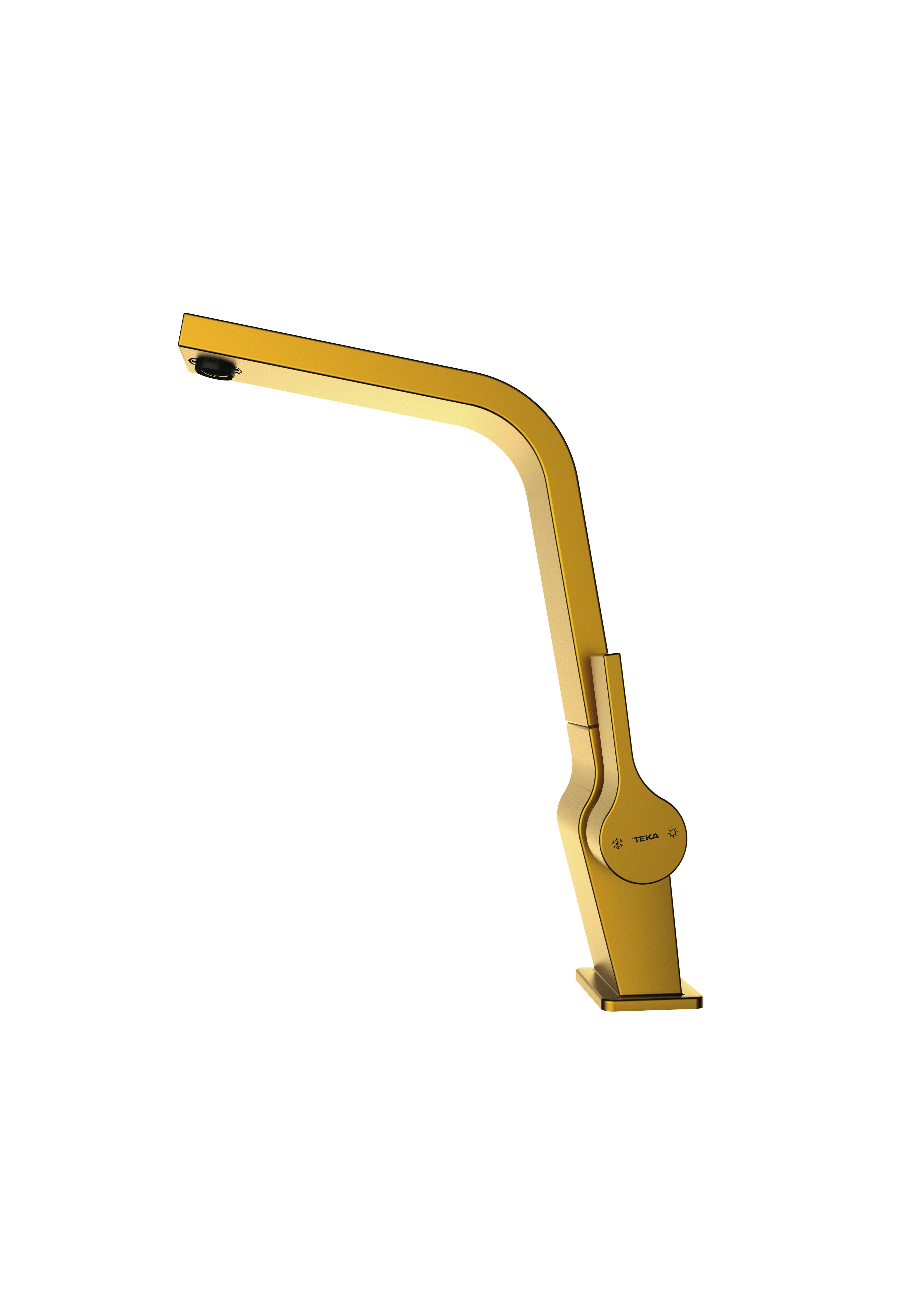 GRUP FLEKSIBEL TEKA ICC 915 Brass