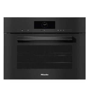 FURRË E KOMBINUAR MIELE DGC 7840 HC Pro Obsidian Black