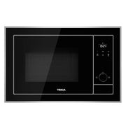 MIKROVALË INKASO TEKA ML 820 BIS BK-SS