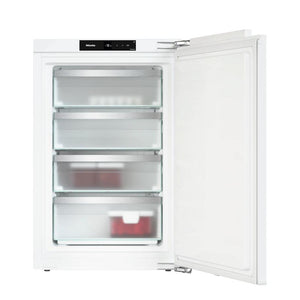 FRIGORIFER MIELE  FNS 7140 E