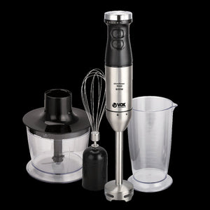 SET BLENDER VOX MS6008 inox